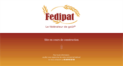 Desktop Screenshot of fedipat.com