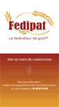 Mobile Screenshot of fedipat.com